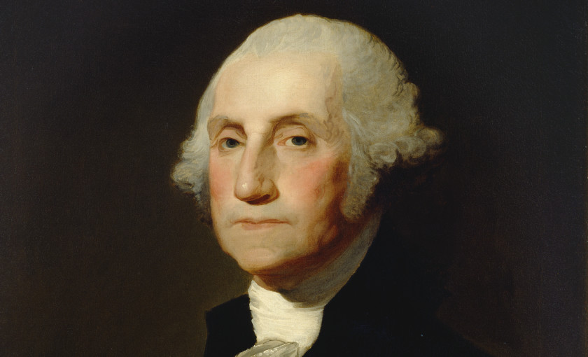 1. George Washington (1789-1797) – U.S. PRESIDENTIAL HISTORY