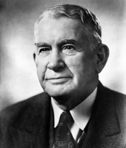 Alben Barkley