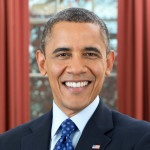 Barack Obama