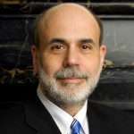 Ben Bernanke 1.30.16