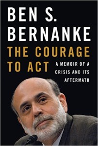 Bernanke Book