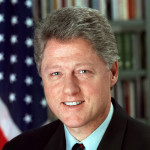 Bill Clinton