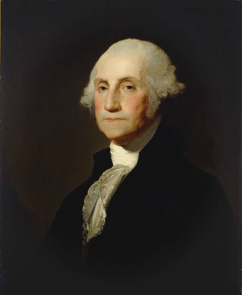 George Washington