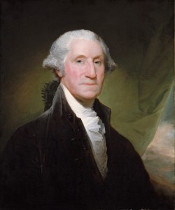 George Washington 10