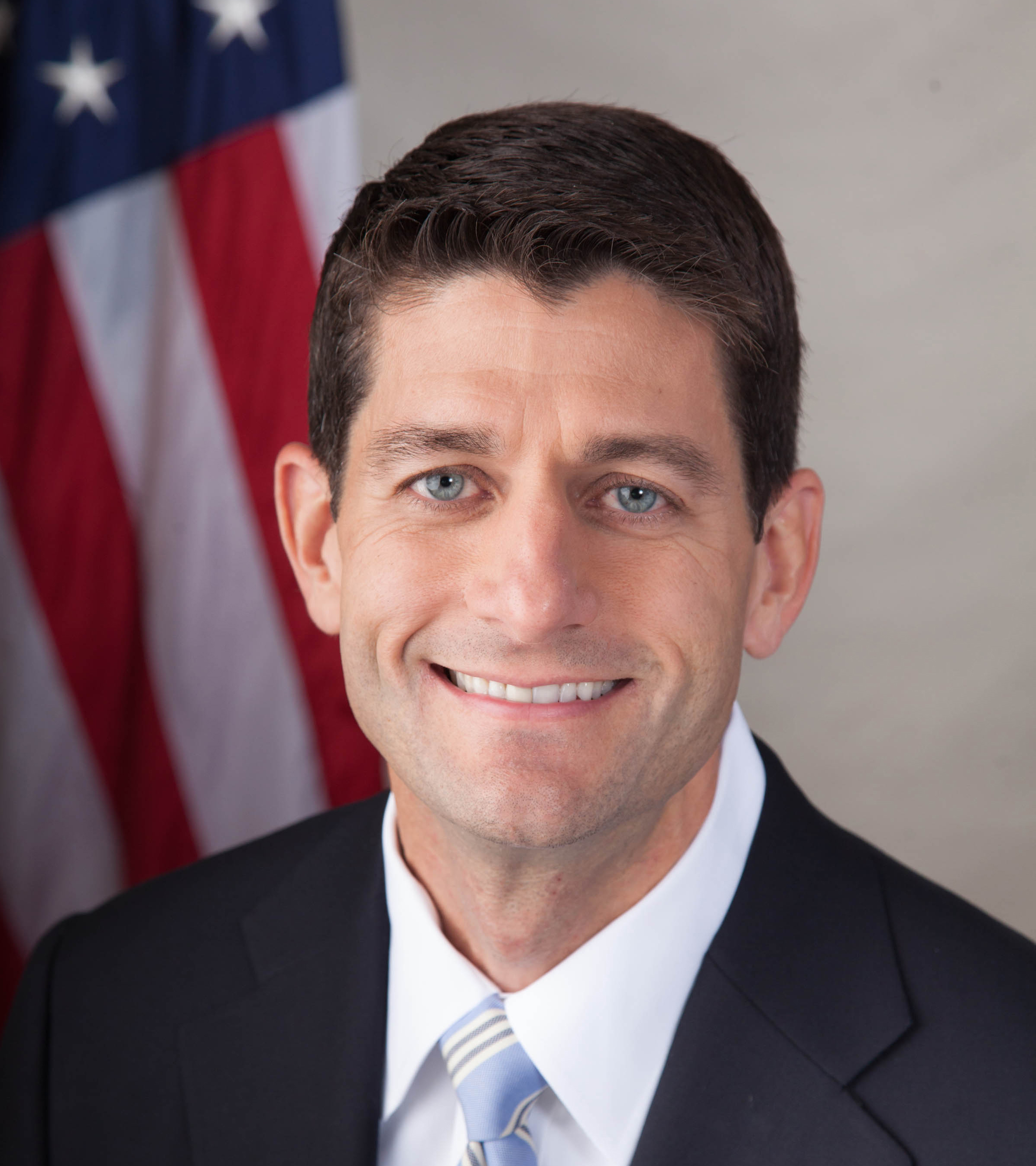 Paul Ryan (R-WI)
