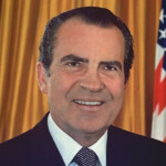 Richard Nixon 1.30.16