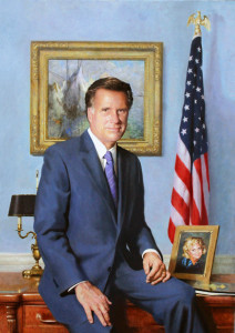 Mitt Romney 2.7.16