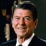 Ronald Reagan 2.13.16