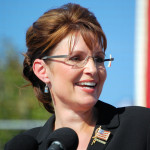 Sarah Palin 2.18.16