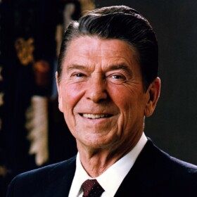 Ronald Reagan 2.13.16