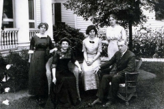 Wilson Family