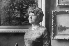 Ellen Wilson