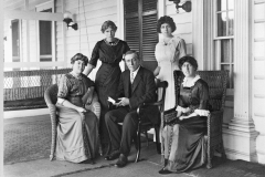Wilson Family
