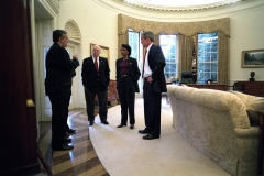 Meeting at White House