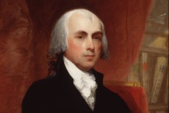 James Madison