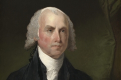 James Madison