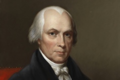 James Madison