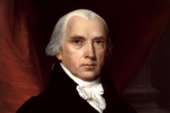 James Madison