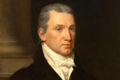 James Monroe
