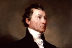 James Monroe