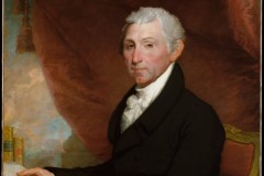 James Monroe