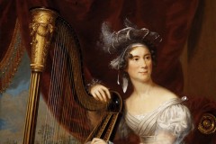 Louisa Adams