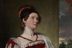 Louisa Adams
