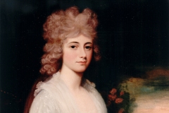 Louisa Adams