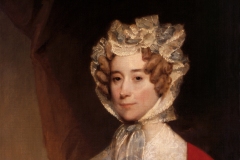 Louisa Adams