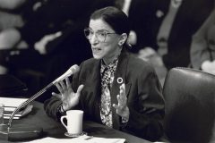 1993 Senate Confirmation Hearing