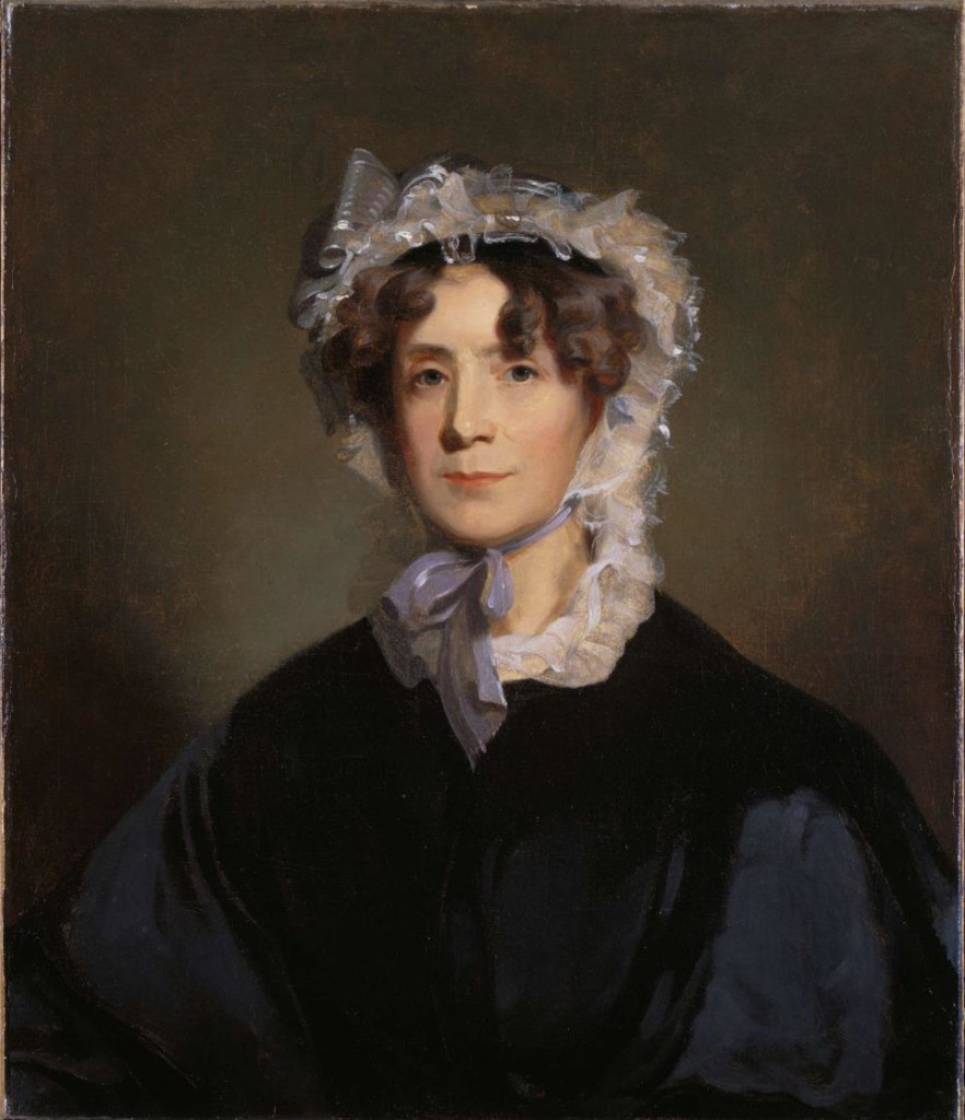 sully-martha-jefferson-randolph-portrait-1836