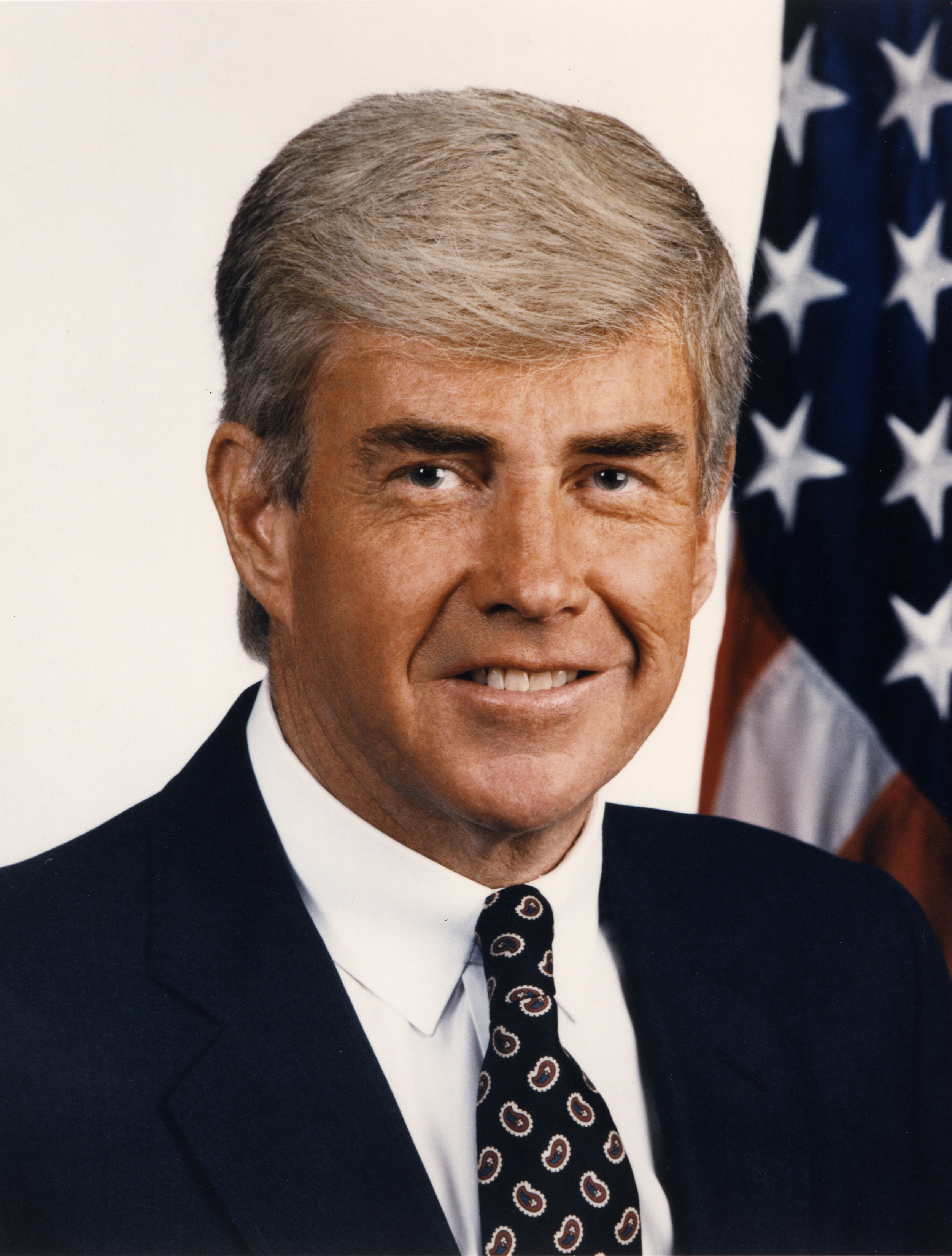 Jack Kemp (R-NY)