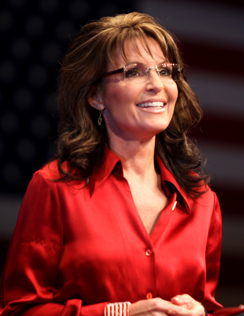 Sarah Palin Us Presidential History 0230