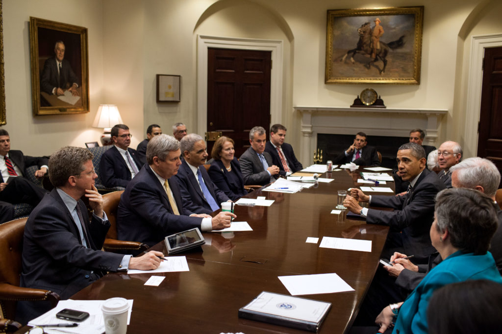 Obama Cabinet 5.8.16c
