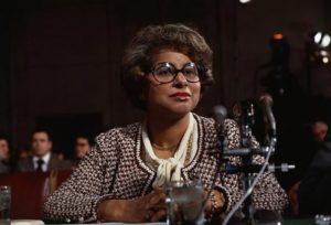 Patricia R. Harris – U.S. PRESIDENTIAL HISTORY