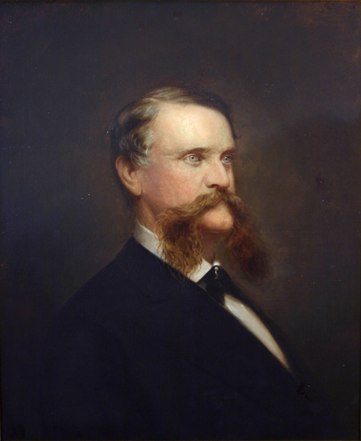 John C. Breckinridge