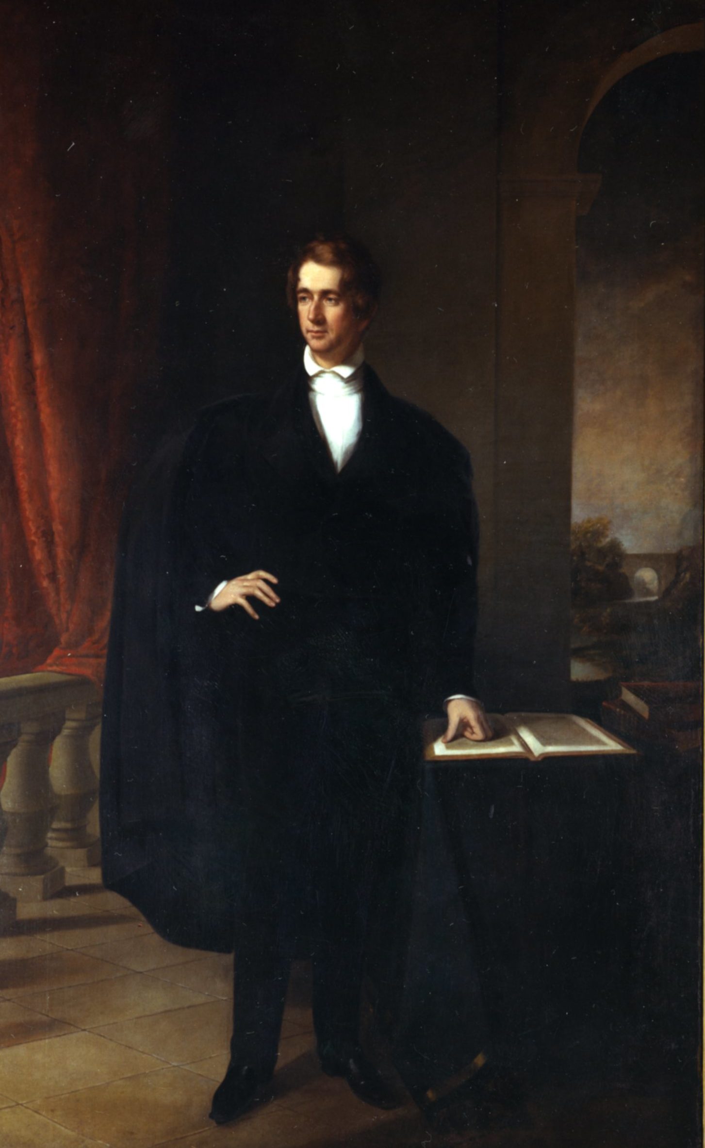 William H. Seward – U.S. PRESIDENTIAL HISTORY