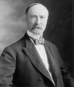 1904 ELECTION – U.S. PRESIDENTIAL HISTORY