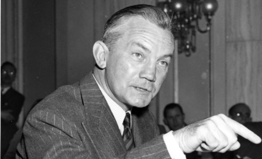 James V. Forrestal – U.S. PRESIDENTIAL HISTORY