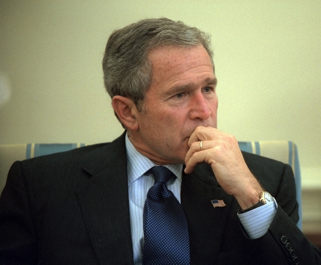 George W Bush Tax Cuts 2001 Apush